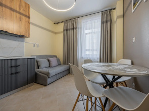 Апартаменты рядом с аквапарком