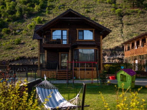 Гостевой дом Усадьба Зорькиных