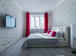 Апартаменты Fongauzen №6