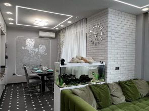 Апартаменты бизнес-класса УютСьют