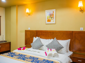 Гостевой дом Blue Wave Maldives