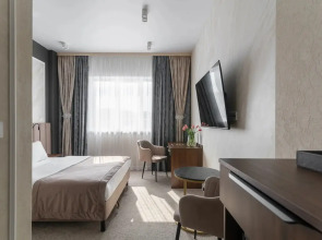 Отель Гефест