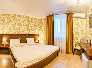 Отель Саквояж