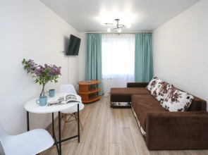 Апартаменты Янтарная Звезда 1