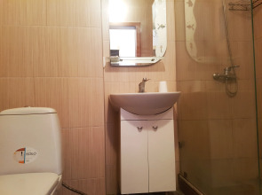 Гостиница Бриз-Морское