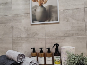 Апартаменты в Олимпийском городке 4