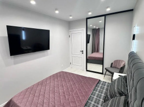 Апартаменты у Мамаева Кургана