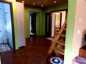 Дом у сосен