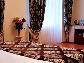 Гостевой Дом Эдем