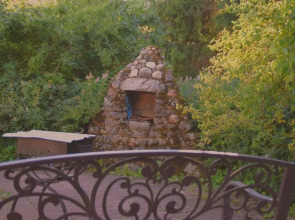 Хутор Старая Кууса