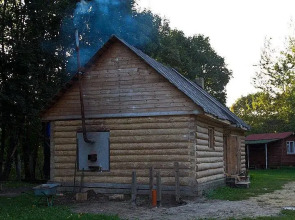 База Отдыха Берег Приключений