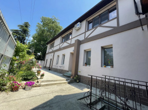 Гостевой дом Теохари