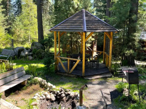 Гостевой дом Лукоморье