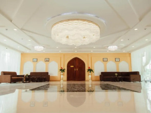 Отель Bek Khiva