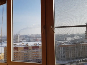 Квартира на улице Пирогово 4