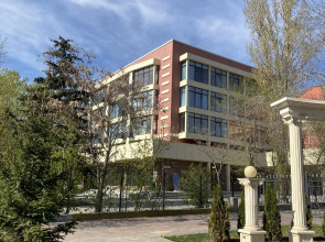 Апартаменты в Центре Волгограда