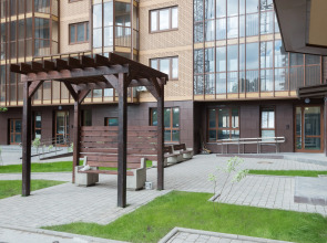 Апартаменты на Маковского 26