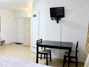 Гостевой дом на Комсомольской