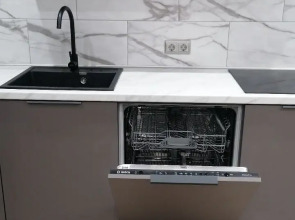 Квартира на Уютной 13