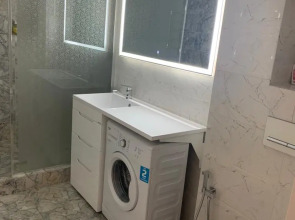 Апартаменты в центре Нальчика