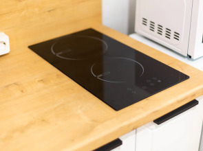 Апартаменты 9 Ночей Апартаменты №5 на Подгорной с Красивым Видом на Реку