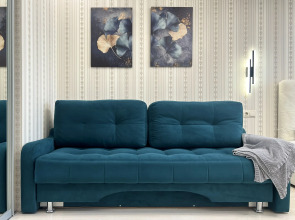 Семейные апартаменты Bliss-Малахит