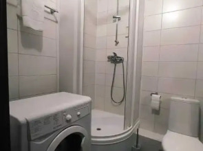 Апартаменты на Торфяной дороге