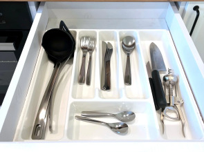 Апартаменты Мята