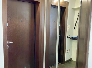 Апартаменты HotelRoom24 Грузинский переулок 14