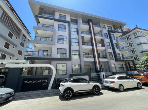 Апартаменты 2bd Duplex Close To The Cleopatra Beach