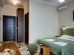 Гостевой дом Чудная Лаванда