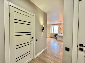 Апартаменты uTrip Stockholm