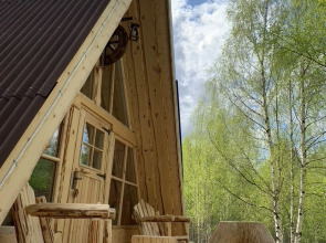 База отдыха ZAгород