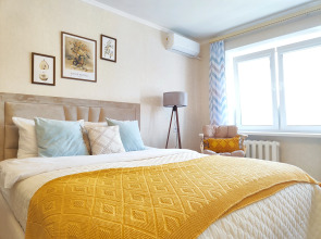 Квартира рядом со всеми достопримечательностями