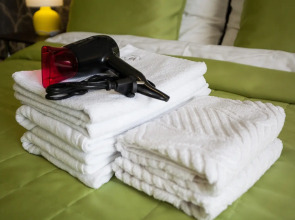 Апартаменты Loft Apartment/7 Lampovaya