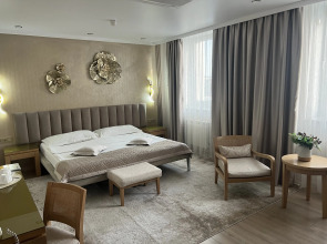 Отель Персона