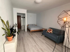 Апартаменты на Космонавтов