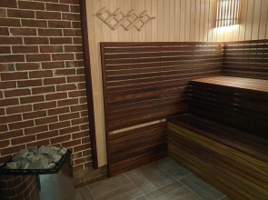 Отель Славянка