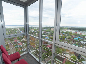 Квартира в ЖК Карельский