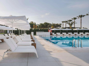 Resort Voyage Belek Golf & Spa Hotel