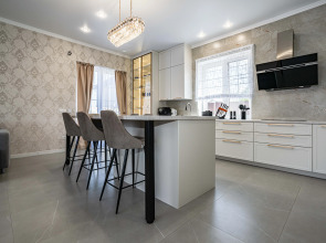 Частный Дом в Пионерске