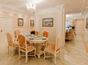 Апартаменты Green House