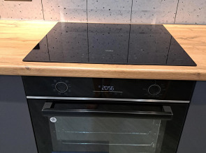 Квартира в Хэдлайнере на Затоне