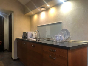 Квартира Катерина альпик