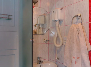 Отель Горняк