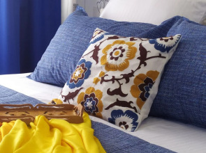 Квартира Фортуна Сити рядом с Автовокзалом