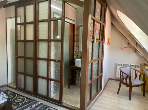 Гостевой дом Эко Дом