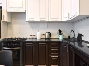 Частный дом Под Покровом