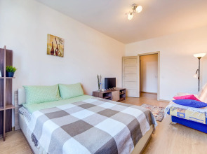 Апартаменты Замок Комфорта