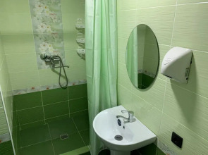 Хостел Petropavlovsk